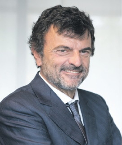 Paolo Molesini
