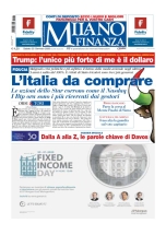 milanofinanza