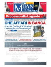 milanofinanza