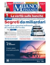 milanofinanza