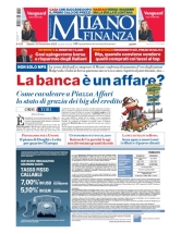 milanofinanza
