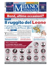 milanofinanza
