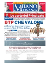 milanofinanza