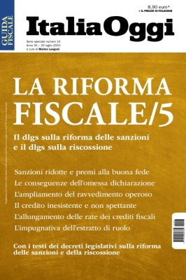 le Guide di Italia Oggi