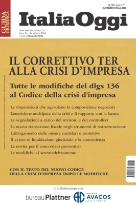 le Guide di Italia Oggi