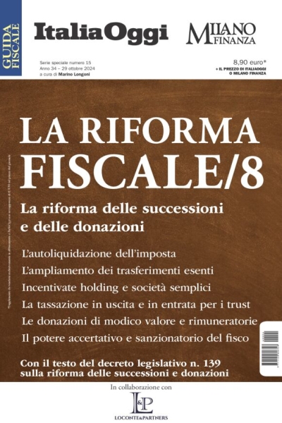 le Guide di Italia Oggi