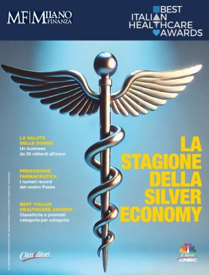 gli Speciali di Milano Finanza