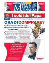 milanofinanza