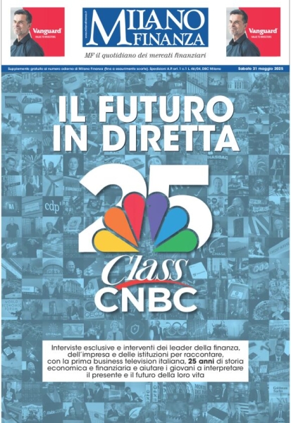 gli Speciali di Milano Finanza