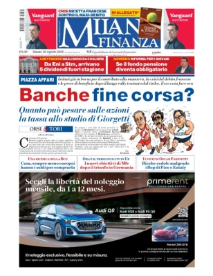 Milano Finanza
