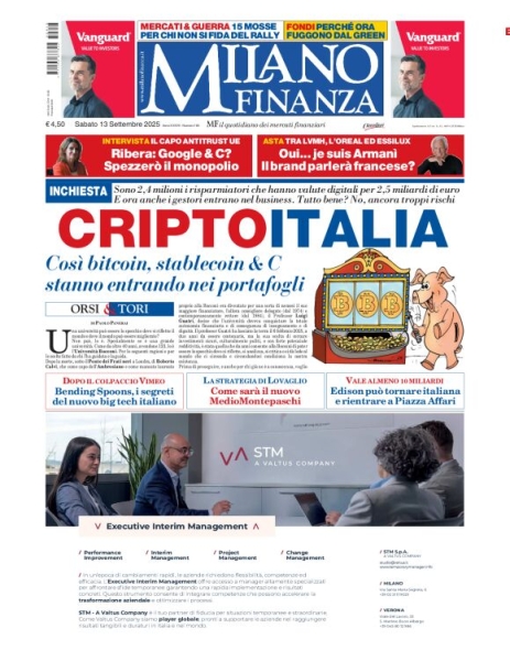 Milano Finanza