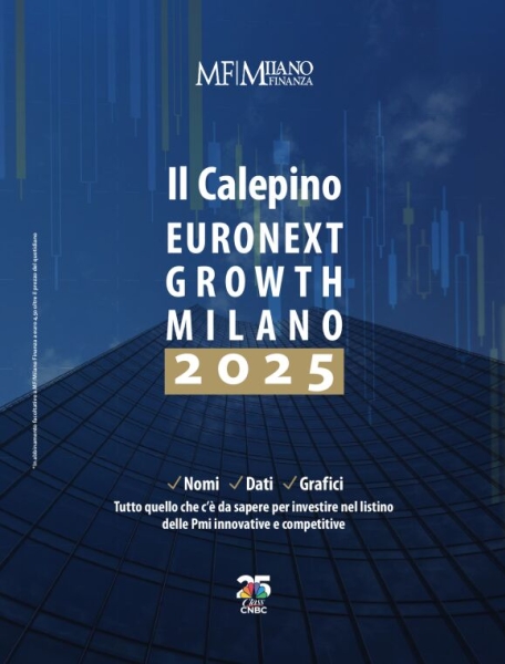 gli Speciali di Milano Finanza