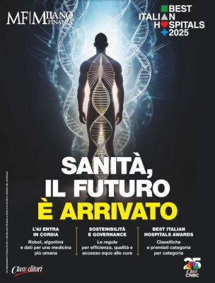 gli Speciali di Milano Finanza