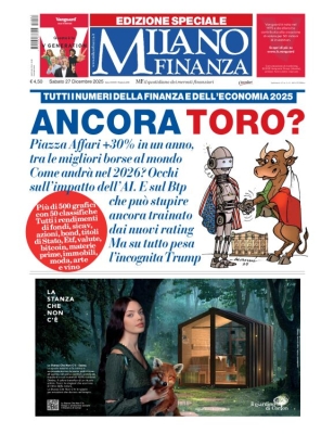 Milano Finanza
