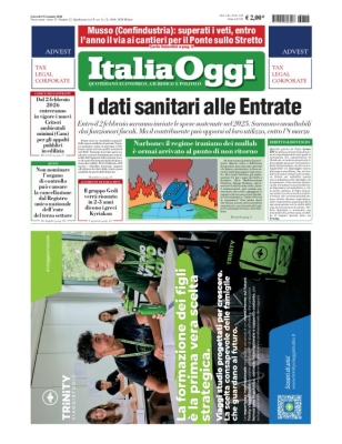 Italia Oggi