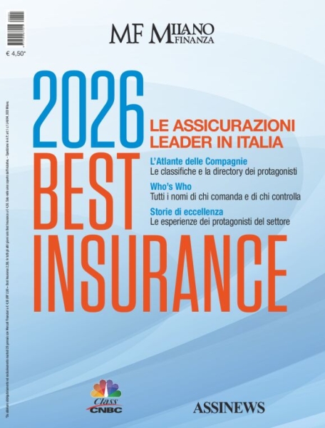 gli Speciali di Milano Finanza