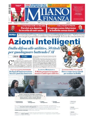 Milano Finanza