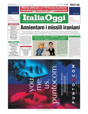 Italia Oggi