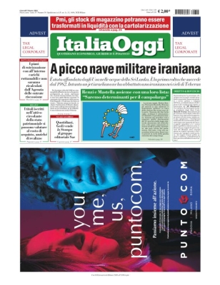 Italia Oggi
