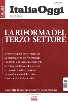 le Guide di Italia Oggi