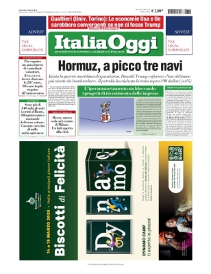 Italia Oggi